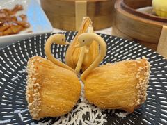 -丰鲤楼•闽南茶楼(仟禧汇店)