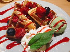 -Lia Cafe Bar Restaurant松山咖啡屋