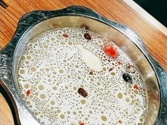 -傣妹火锅(南京东路一店)