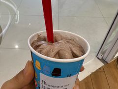 -DQ·蛋糕·冰淇淋(湖景东路店)