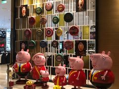 -青岛富力艾美酒店