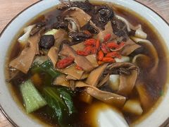-八珍手工水饺·妈妈的爱(传芳巷店)
