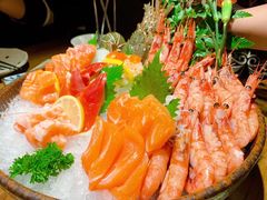 -蟹将军·松叶蟹和牛日料放题自助(K11店)