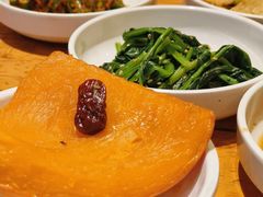 -青鹤谷(虹莘路总店)
