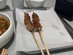 -紫光园·烤鸭·北京菜(团结湖店)