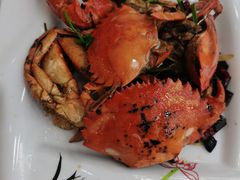 -聚德福海鲜家常菜(刘庄店)