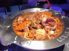 -胖哥俩肉蟹煲(长沙高铁吾悦广场店)