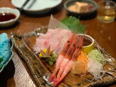 -傑·料理·海鲜放题(佛山文华荟店)