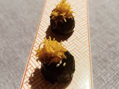 -柿合缘新京菜(静安嘉里中心店)