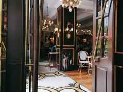 -Entrecôte 法国牛扒馆(保利·时光里店)