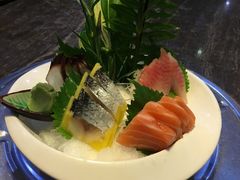 -大江户日本料理(吕厝店)