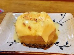 芝士土豆-鸟内会居酒屋(得意潮馆店)