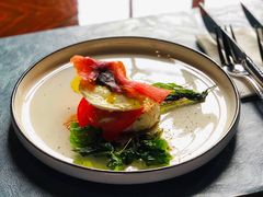 -YUE·6·西式融合餐厅(外滩六号店)