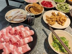 -大虎重庆老火锅(正弘城店)