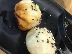 -小杨生煎(南汇欧尚店)