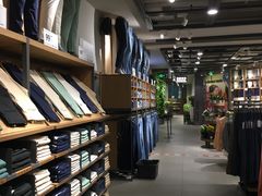 -鹿岛会员店 (龙湖三千集天街店)