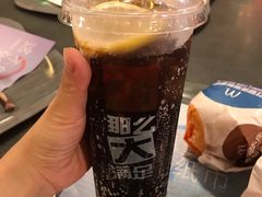 -麦当劳(一德路店)