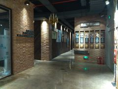 -玖壹咖啡(临河街店)