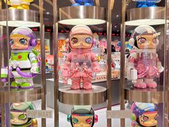 -泡泡玛特POPMART(上海环贸iapm商场店)