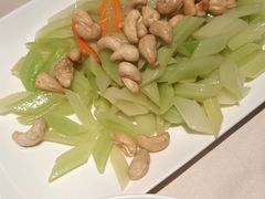 -粗茶淡饭·汉口公馆(循礼门店)