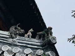 -潭柘寺景区