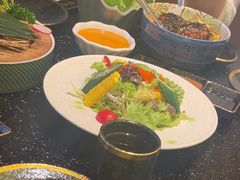 -樱嘢·炭火烧肉(惠南店)