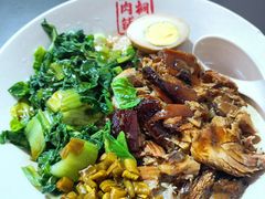 -桐哥肉铺(万柳华联店)