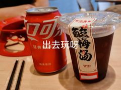 干拌香辣牛肉-每味每客·重庆麻辣烫(拓展大厦店)
