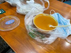 -芳婆糕团店(王府大街店)