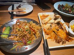 -蚝太郎 • 海鲜烧烤(Upark店)