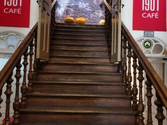 -1901 Cafe(西四店)