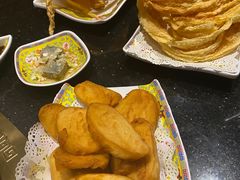 -芦月轩羊蝎子(北蜂窝店)