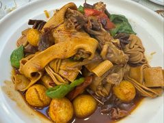 五谷一绝-五谷屯私房菜·始于2005(中山陵童卫路店)
