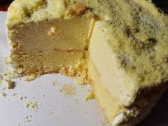 -山与蓝·轻糖鲜果蛋糕(勒泰店)