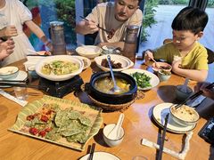 -食光慢宴·安吉土菜馆