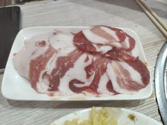 -平山城鑫烧烤(建国楼店)