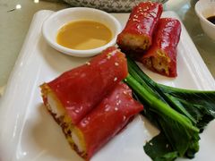 -黄埔华苑酒家(黄埔店)