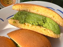 抹茶流心2.0-辛一·铜锣烧(鸿寿坊店)