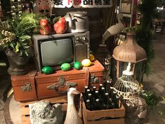 -胡桃里音乐酒馆(下沙店)