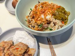 -胡麻(静安嘉里店)