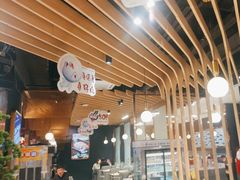 -三江源活鱼现烤(维多利摩尔城店)
