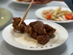 -荣生萝卜汤饭店