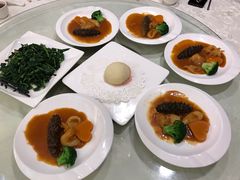 -百乐门喜宴(海珠广场华厦店)