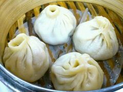 蟹粉小笼-王家沙点心店(南京西路总店)