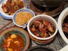 -南京大牌档(青岛万象城店)