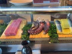 -君悦酒店·乐厨·高空自助餐(青年大街店)