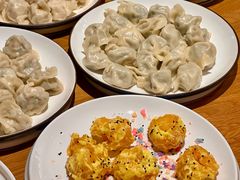 -伊喜饺子·烤鸭(五道口学院路店)
