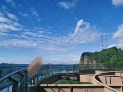 -剑门关风景区