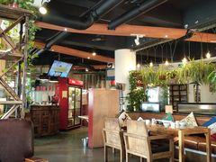 大堂-有才叔北京时间涮肉(紫薇尚层店)