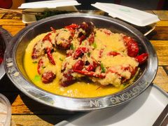 -王红军龙虾(新民路店)